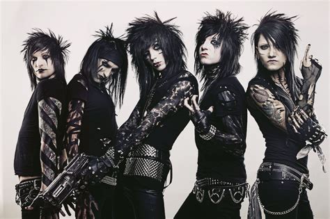 bvb band